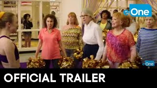 POMS - OFFICIAL TRAILER [HD] video