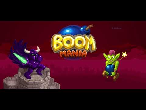 Boom Mania Video