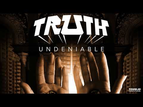 Truth - Undeniable (Ft. Ill Chill) (Acapella at -3dB from orig minus instrumental)