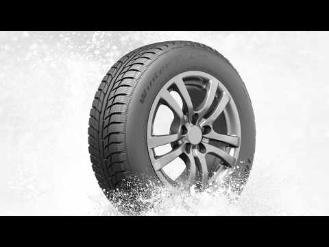 Winter T/A KSI Tire | BFGoodrich Canada V2