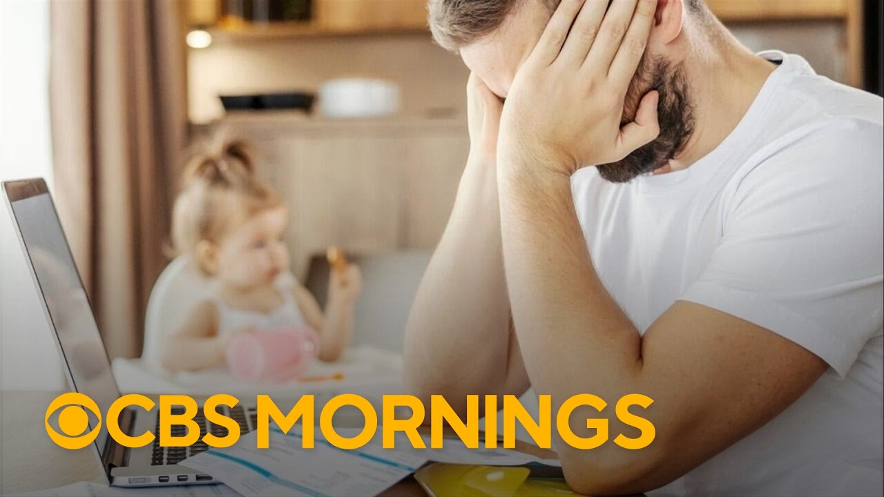 Half of millennials feel pressure to choose between stability and parenthood, study shows
