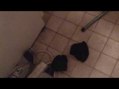 Saakeli Nyt se sit hajos.!!!