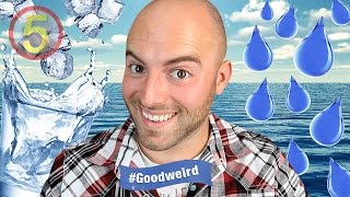AMAZING Facts You Never Knew About WATER!-Facts in 5