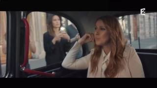 Celine Dion — Encore un soir Music Video HQ HD