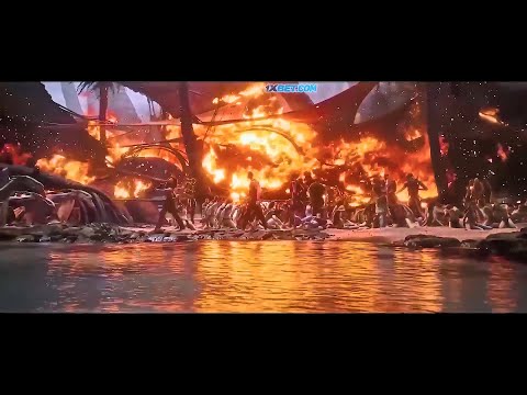 Colonel Quaritch is looking for Jake Sully 🔥 Avatar 2 🔥 Avatar: The Way of Water