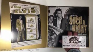 Elvis Presley - Such A Night In Pearl Harbor 2-LP Vinyl