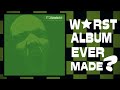 Limp Bizkit S Results May Vary Worst Album Ever Made