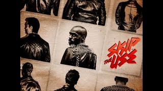 Darkness Paradise - Skip the Use / Drums +- cover