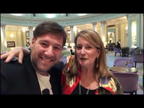 #CloseTo... Carlos Latre