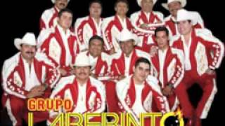 Grupo Laberinto - Paloma Sin Nido