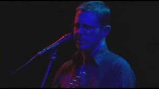 Glen Phillips - I Could End This Now live 2008