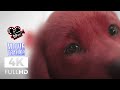 Clifford The Big Red Dog 2021 Movie Trailer