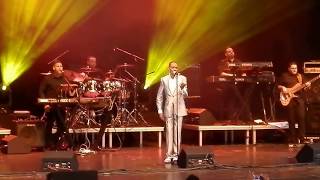 &#39;The Incomparable&#39; Freddie Jackson - &quot;Have You Ever Loved Somebody&quot; (LIVE)