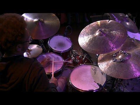 Marc Cary, Luques Curtis, Mekhi Boone - King Tut's Strut