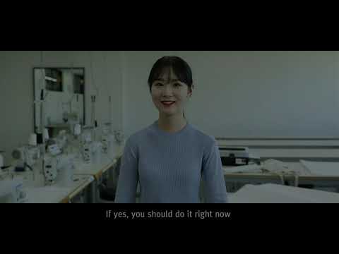 신한대 홍보영상 YouTube Thumbnail