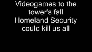 21st Century Breakdown/Song of the Century Lyrics