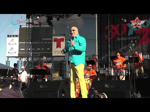 Cano Estremera - Avisale A Mi Contrario (En Vivo)