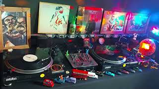 Chris de Burgh - The ecstasy of flight (I love the night)