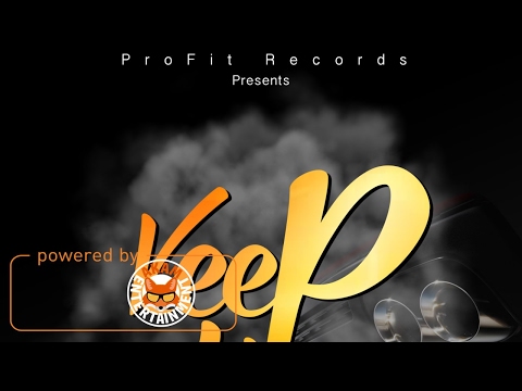 Danga Pro Ft. Mega & Stylo G - Keep Up When Wi Aguh Hard (Raw) February 2017