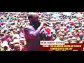 Central Park Mega Word Expo Teachings By Prophet Dr David Owuor
