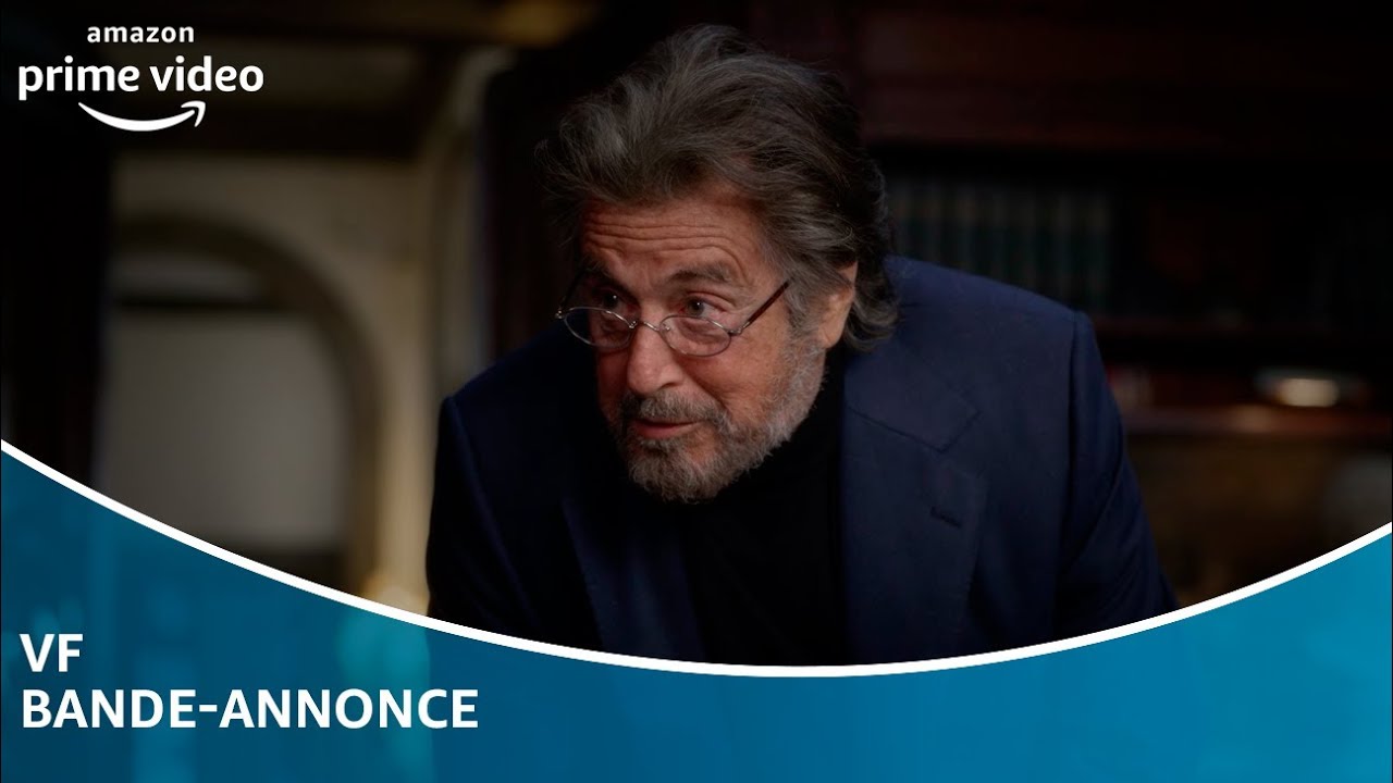 Hunters - Bande Annonce #2 [VF]