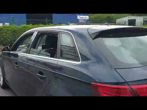 182C2484 - 2018 Audi A3 A3 SPORTBACK 1.0TFSI 115BHP SE 25,995