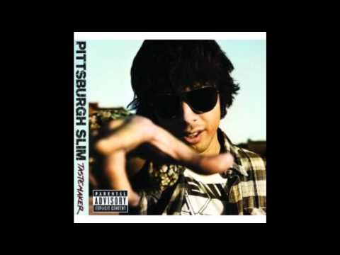 Pittsburgh Slim - My Flashy World (HD)