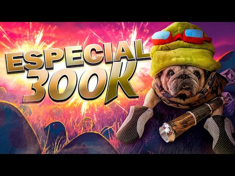 ¡300.000 GRACIAS! EL ESPECIAL | Navalha