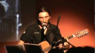 La route aux quatre chansons de Georges Brassens par Philippe Portella