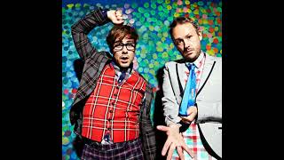 Basement Jaxx - Hush Boy (1 hour)