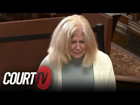 VERDICT: Linda Stermer Learns Her Fate | Battered & Burned Murder Trial