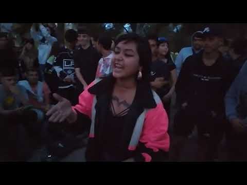 ZIVA vs SALUTHON - 4tos Fecha 2 (2022) - La Doble H