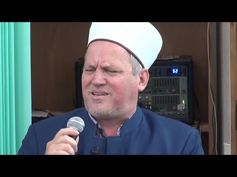 Hafiz Hidajet ef. Talić - MEVLUD