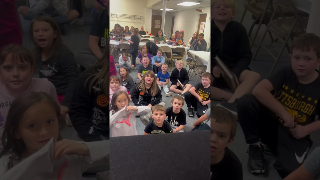Promotional video thumbnail 23 for Magic Max’s Mischievous Magic Show