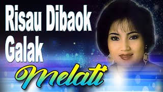 Download lagu Melati Saluang Dendang Taruna - Risau Dibaok Galak | Pantun Adaik mp3