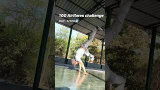 Download lagu day 5/ 100 airflare challenge #shorts #shortsvideo #bboybonta #100airflarechallenge mp3