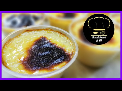 Jericallas tapatías ¡hechas en horno eléctrico! /Jericallas made in an electric oven!