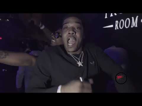 SQUALLYG X BBE AJ LIVE IN ORLANDO FL SUPER BOWL WEEKEND