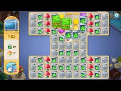 Matchington Mansion Level 1680