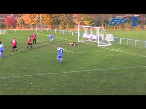 16.Spieltag: FSV Sarstedt - SG Dinklar/Bettmar 2:2 (1:0)