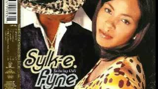 Sylk-e Fyne ft.Chill - romeo &amp; juliet ( L.A.Groove )