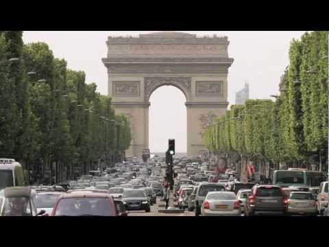 Urbanized ~ Documentary Trailer