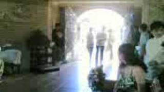 Gutierrez-Briones Nuptial - Wedding Entourage