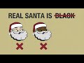 Adult Swim Bumps 2013 PSA Real Santa Color
