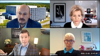 Weathering the Storm: A Behind-the-Scenes Look at the Insurance Institute for Business & Home Safety video