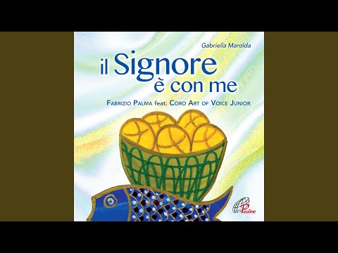 Il Signore è mia luce e mia salvezza (feat. Coro Art of Voice Junior)