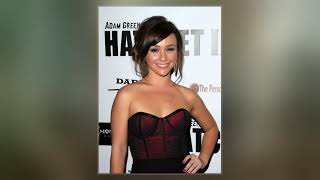 Danielle Harris