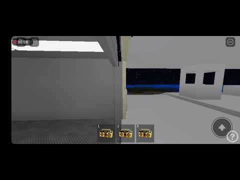 ATLAS-Schindler Traction Elevator @ Abu-Fatiha Mall