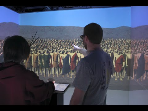 Bema: Experiential Analysis of Assemblies at the Pnyx in Ancient Greece