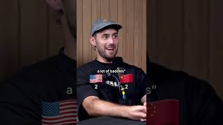 USA 🇺🇸 vs China 🇨🇳